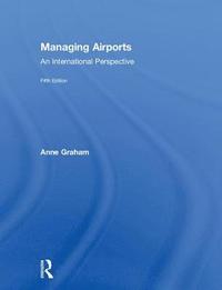 bokomslag Managing Airports