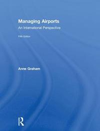 bokomslag Managing Airports