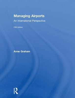bokomslag Managing Airports