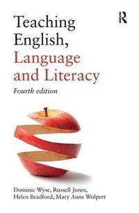 bokomslag Teaching English, Language and Literacy