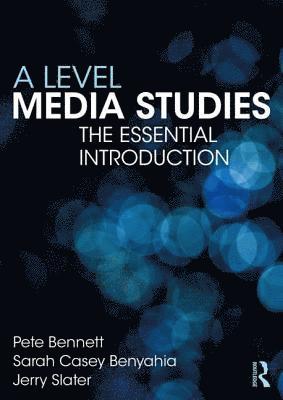 bokomslag Level Media Studies