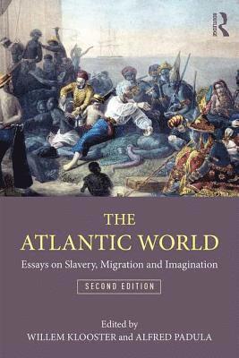 The Atlantic World 1