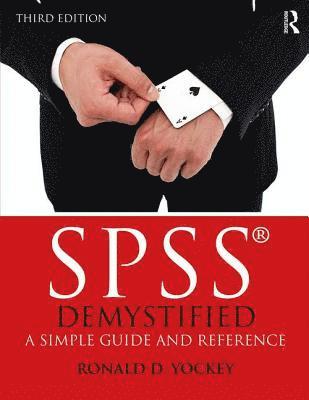 SPSS Demystified 1