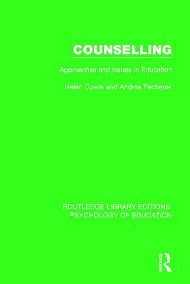 Counselling 1