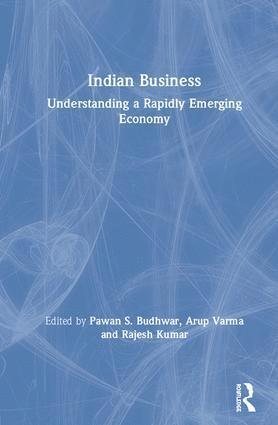 Indian Business