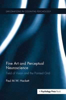 bokomslag Fine Art and Perceptual Neuroscience