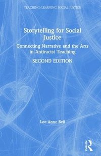 bokomslag Storytelling for Social Justice