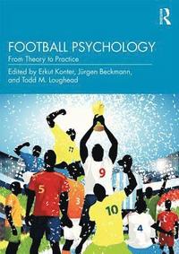 bokomslag Football Psychology