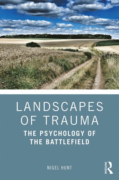 bokomslag Landscapes of Trauma