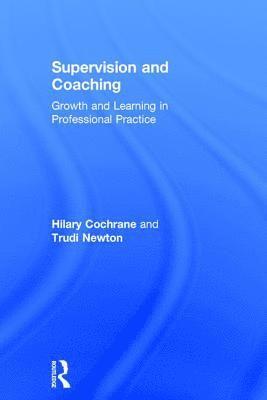 Supervision and Coaching 1