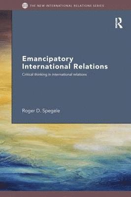 bokomslag Emancipatory International Relations