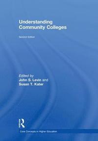 bokomslag Understanding Community Colleges