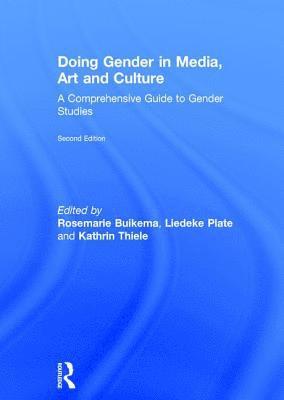 Doing Gender in Media, Art and Culture 1