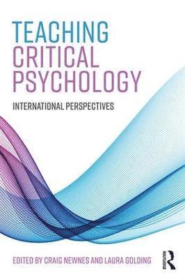 Teaching Critical Psychology 1