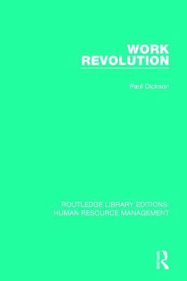 Work Revolution 1