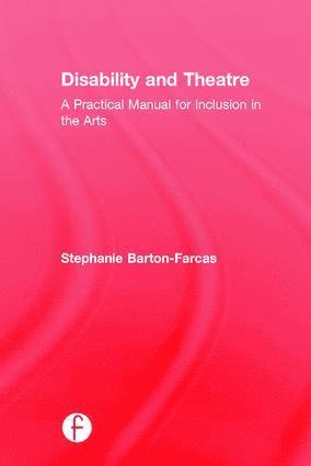 Disability and Theatre