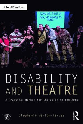 Disability and Theatre