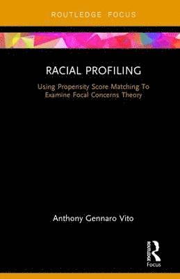 bokomslag Racial Profiling