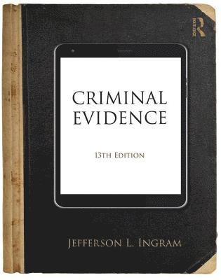 Criminal Evidence 1