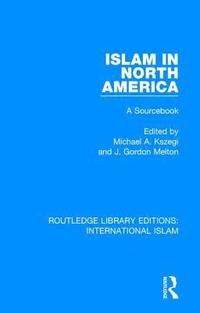 bokomslag Islam in North America
