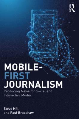 Mobile-First Journalism 1