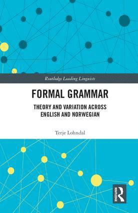 Formal Grammar 1