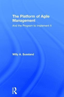 The Platform of Agile Management 1