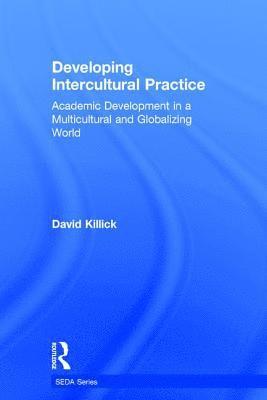 bokomslag Developing Intercultural Practice