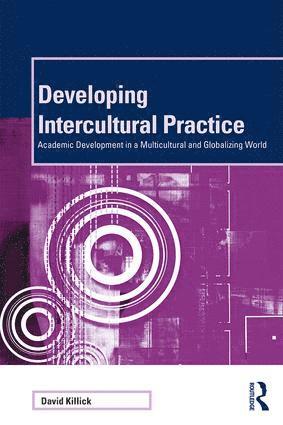 bokomslag Developing Intercultural Practice