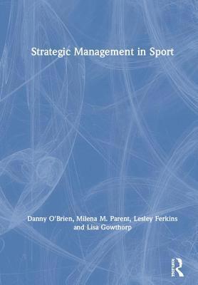 Strategic Management in Sport 1