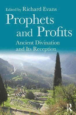 bokomslag Prophets and Profits