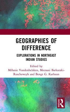 Geographies of Difference 1