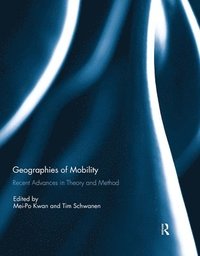 bokomslag Geographies of Mobility