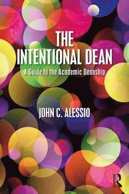 The Intentional Dean 1