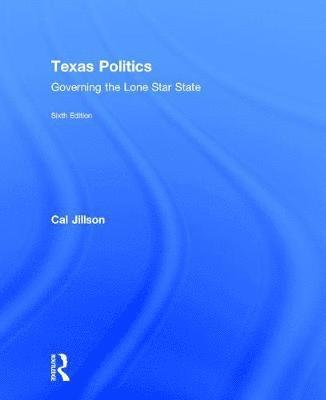 Texas Politics 1