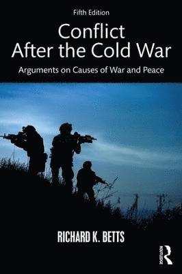Conflict After the Cold War 1