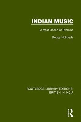 Indian Music 1