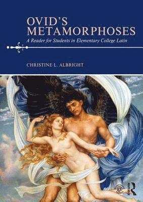 bokomslag Ovid's Metamorphoses