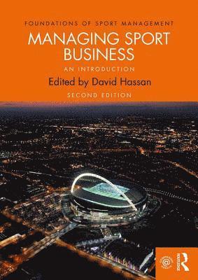 Managing Sport Business 1