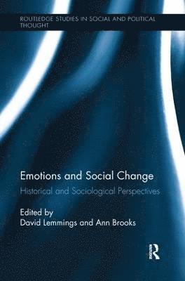 Emotions and Social Change 1