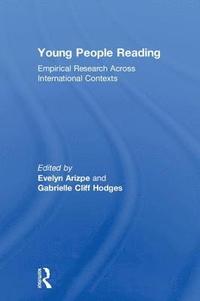 bokomslag Young People Reading