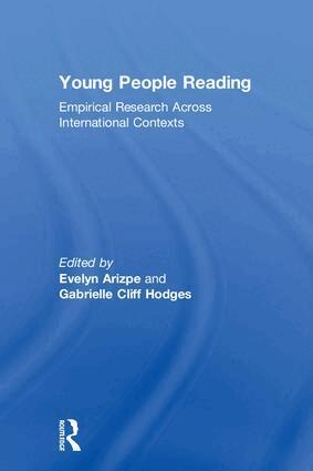 Evelyn Arizpe, Gabrielle Cliff Hodges - Young People Reading, Inbunden