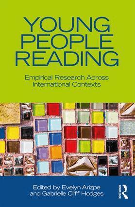 Evelyn Arizpe, Gabrielle Cliff Hodges - Young People Reading, Häftad