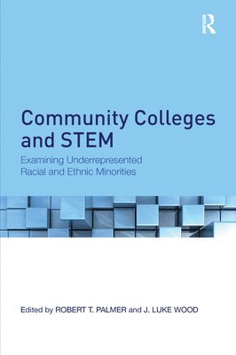 Community Colleges and STEM 1