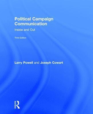 Political Campaign Communication 1