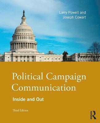 Political Campaign Communication