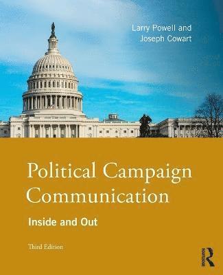 Political Campaign Communication 1