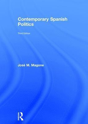 Contemporary Spanish Politics 1