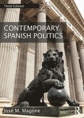 Contemporary Spanish Politics 1