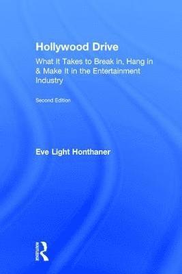 Hollywood Drive 1